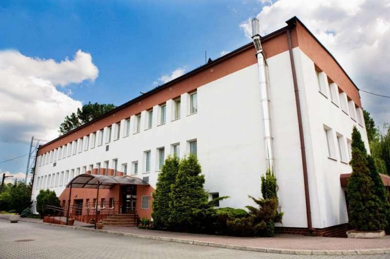 Hotel Orient Krakow
