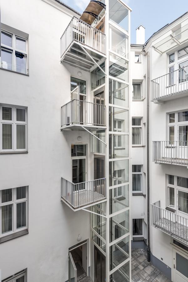 Sleep Innn. Hotel apartamentowy 3*