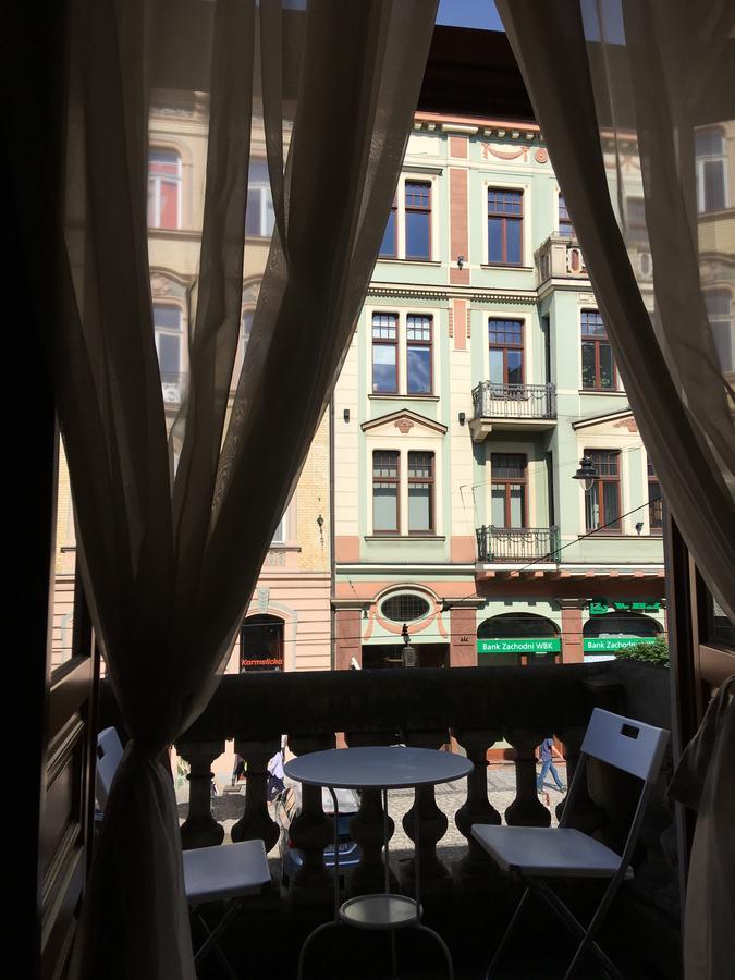 Ametyst Hostel Kraków