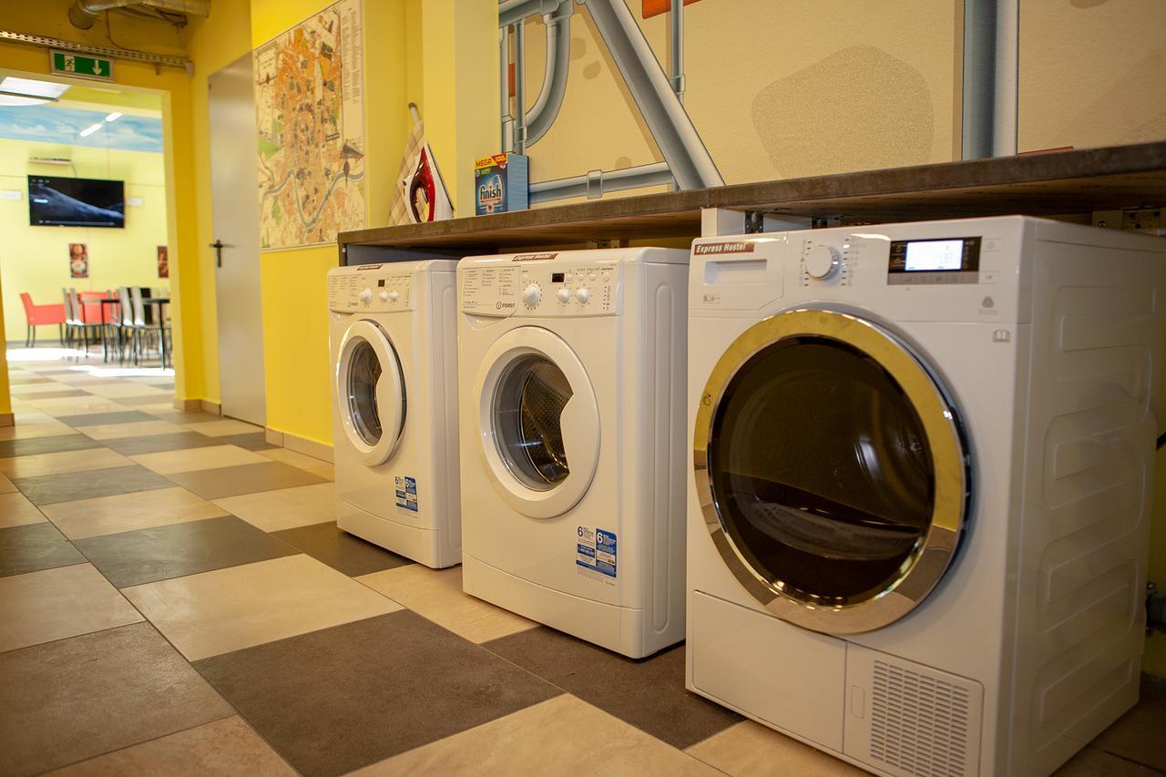 Express Hostel