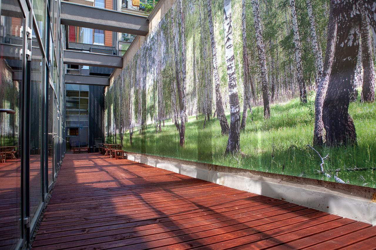 Express Hostel *