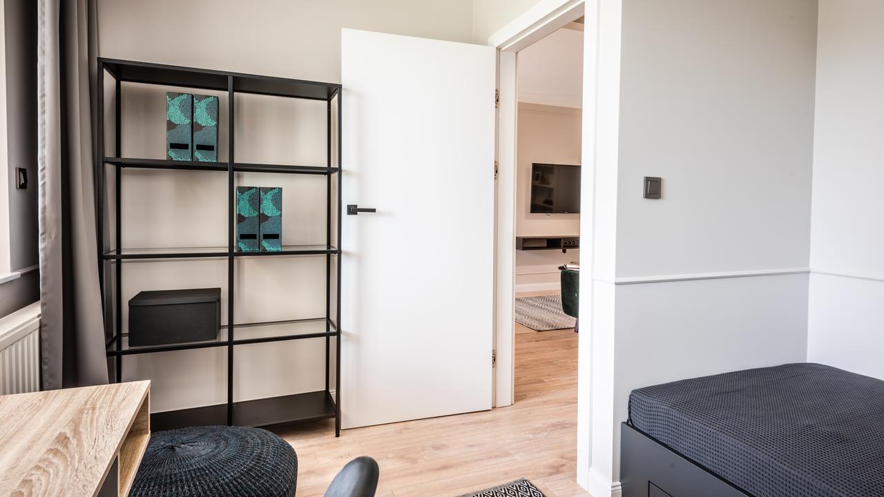 Apartment A11 & Spa Dermique Krakow