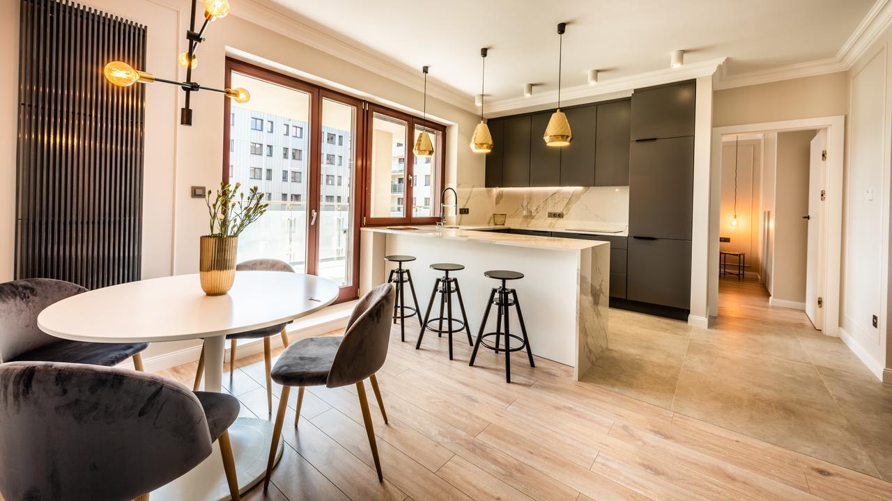 A11 & Spa Dermique Apartment