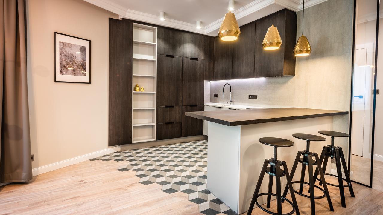 A11 & Spa Dermique Apartment Krakow