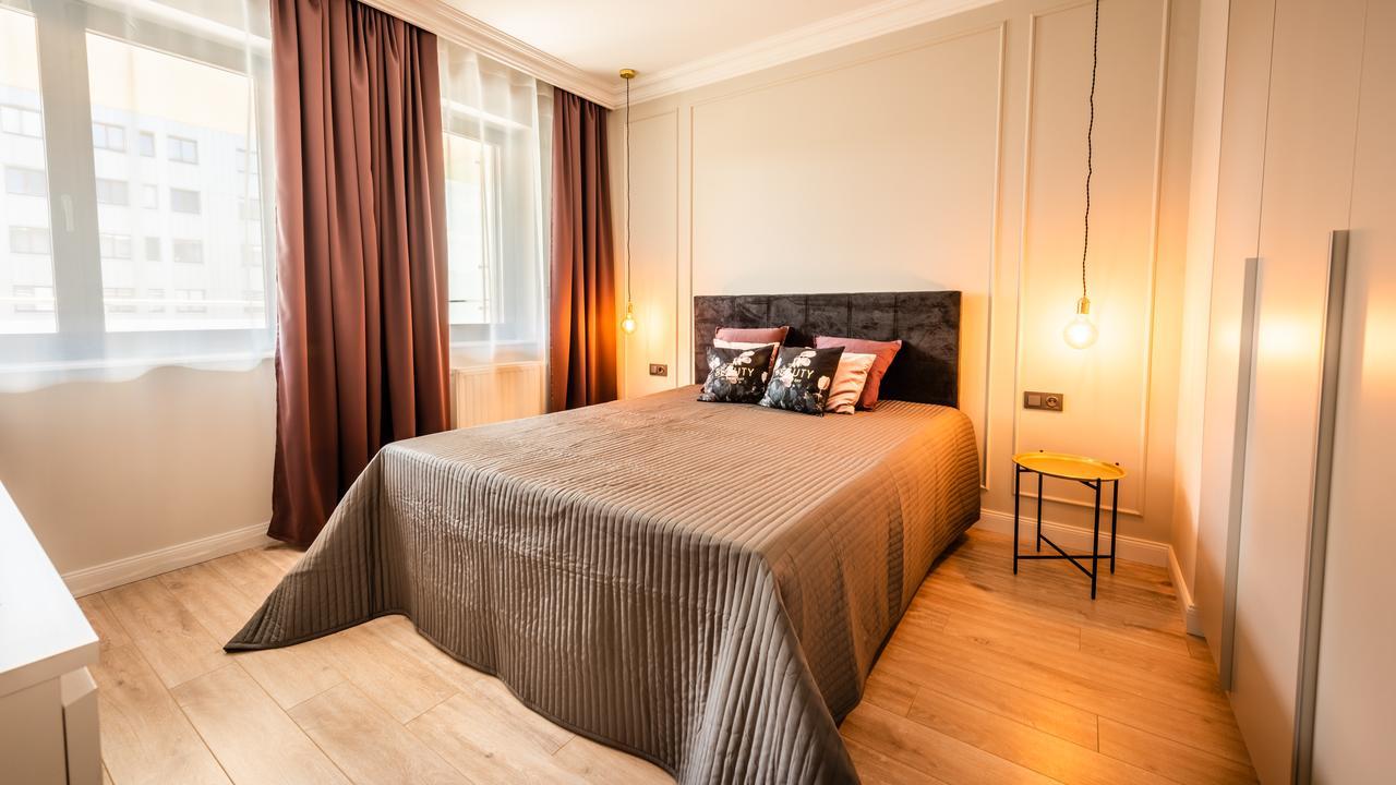 Apartment A11 & Spa Dermique *