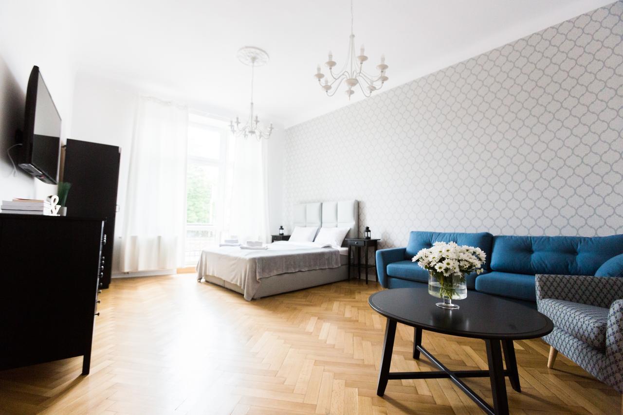 Apartment Blich Apart Krakau