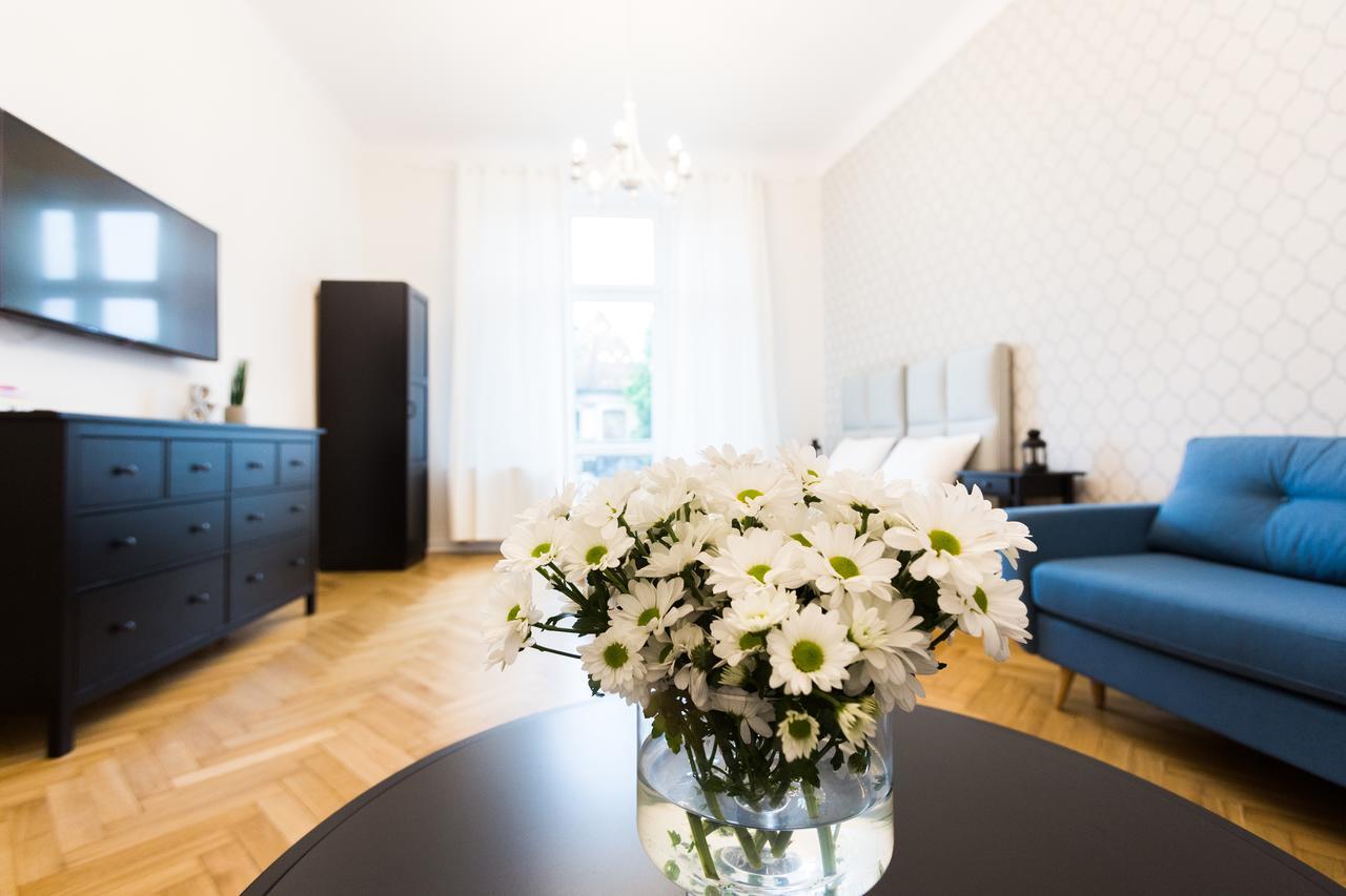 Blich Apart Apartment