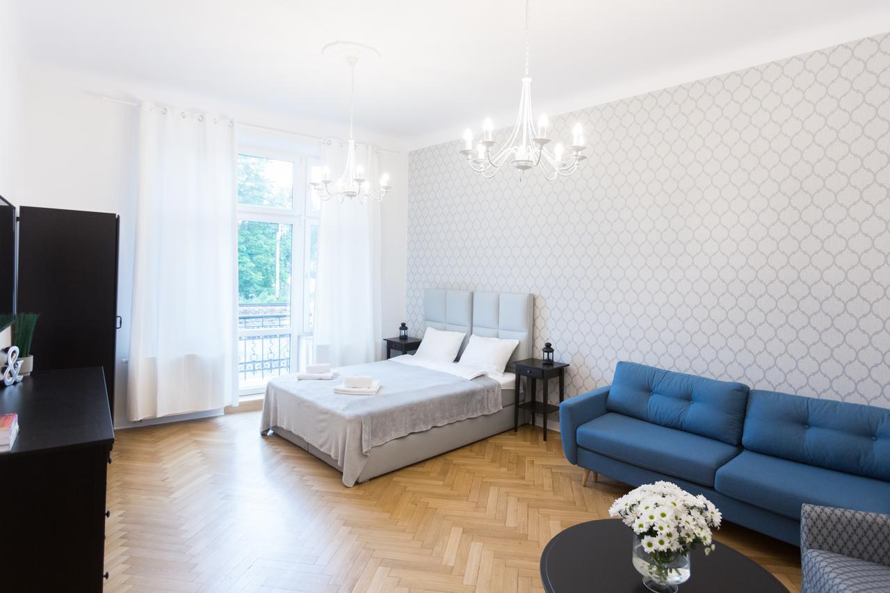 Apartment Blich Apart