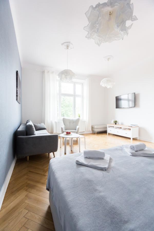 Apartment Blich Apart *