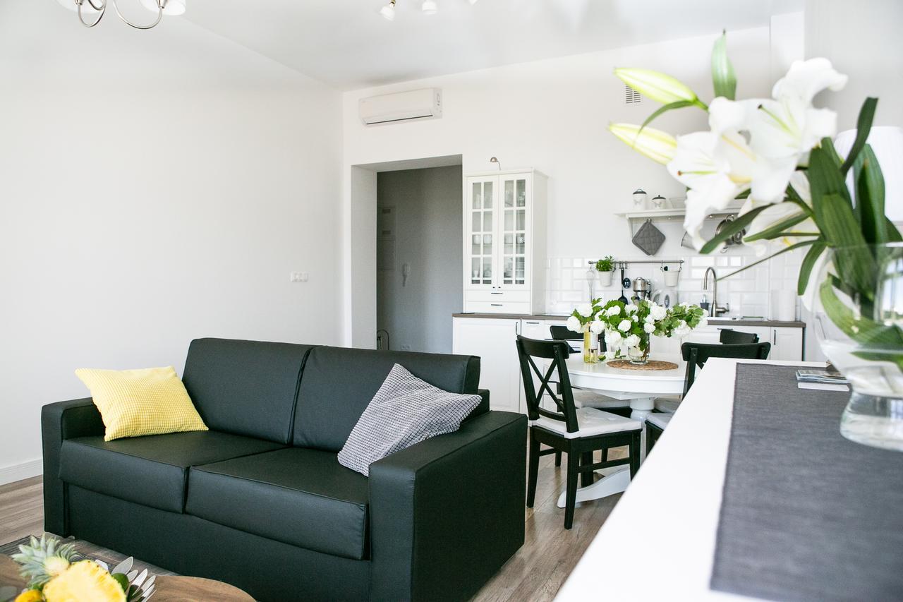 Apartment Way2stay Old Town *