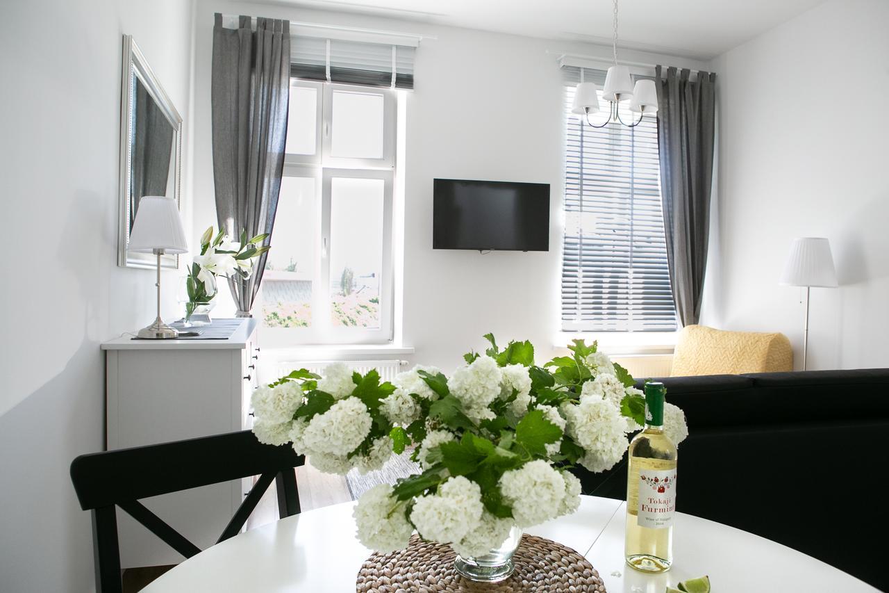 Way2stay Old Town Apartment Krakau
