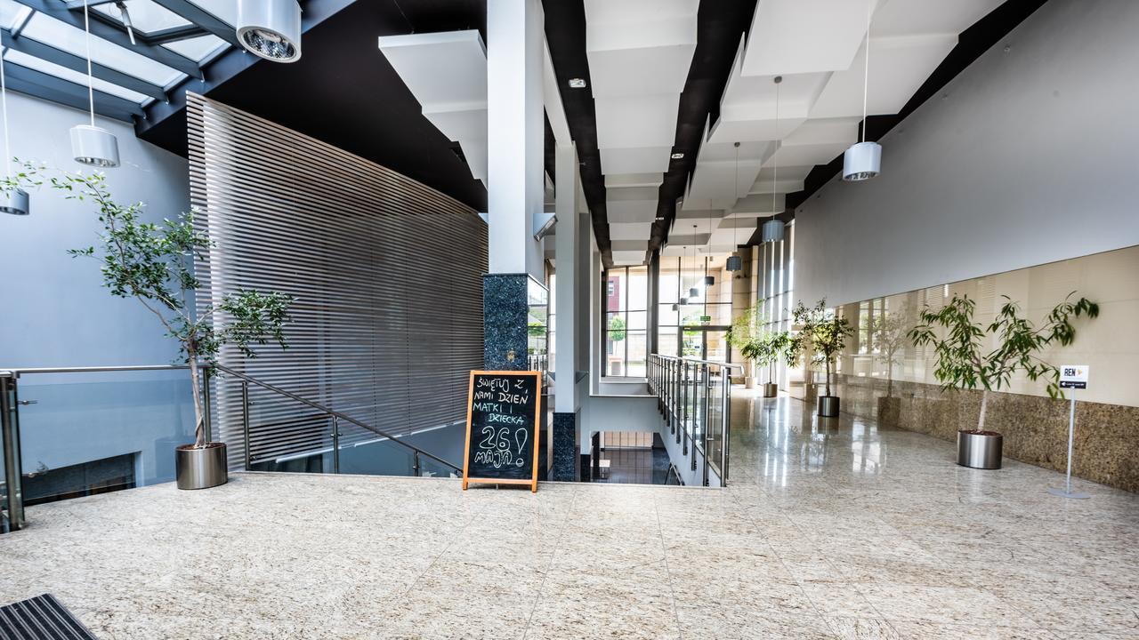 Apartment A11 & Spa Dermique