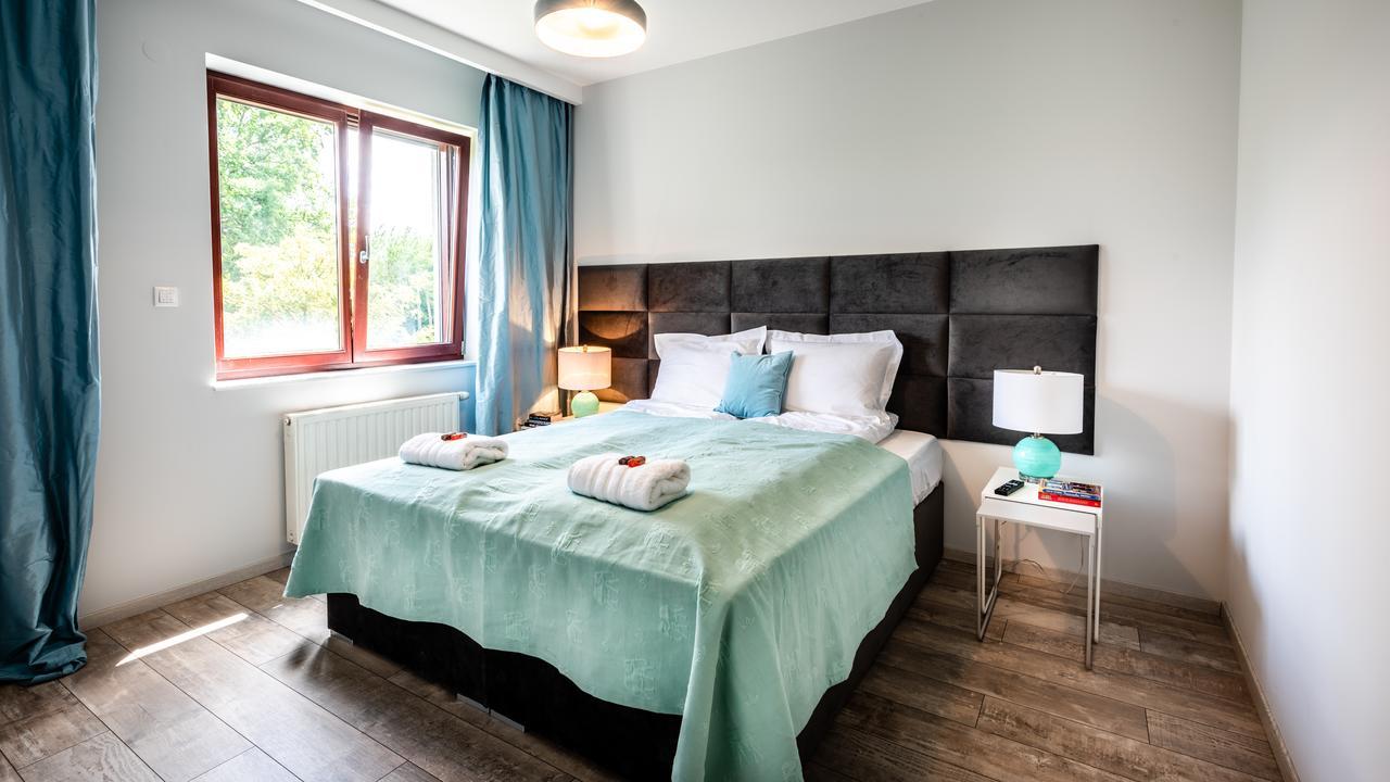 A11 & Spa Dermique * Krakow