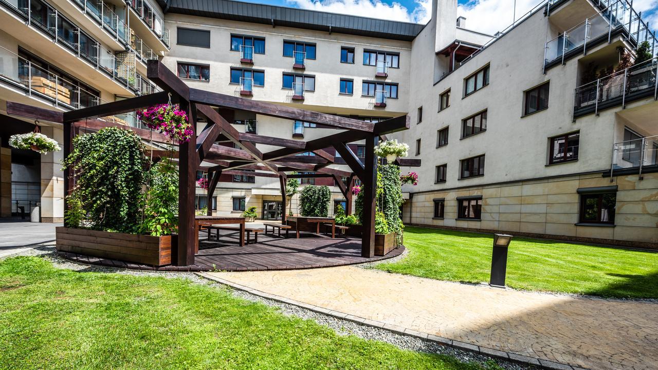 A11 & Spa Dermique Krakow