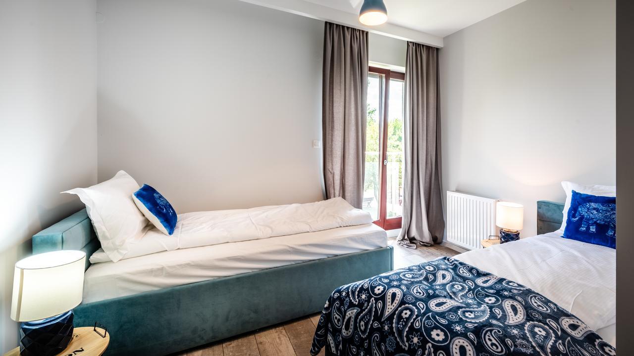 Apartment A11 & Spa Dermique