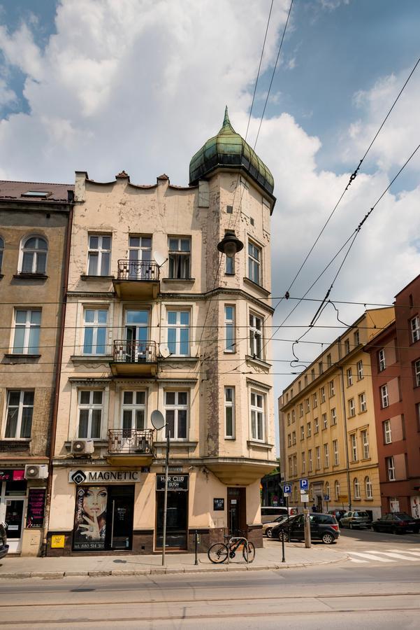 Apartament Sleep Przemyska