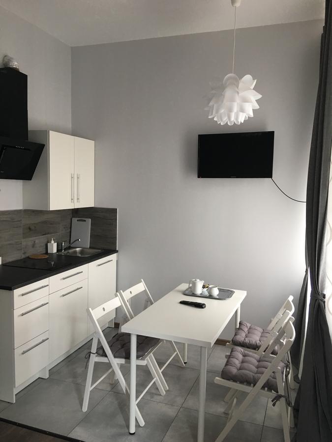 Hostel Ametyst