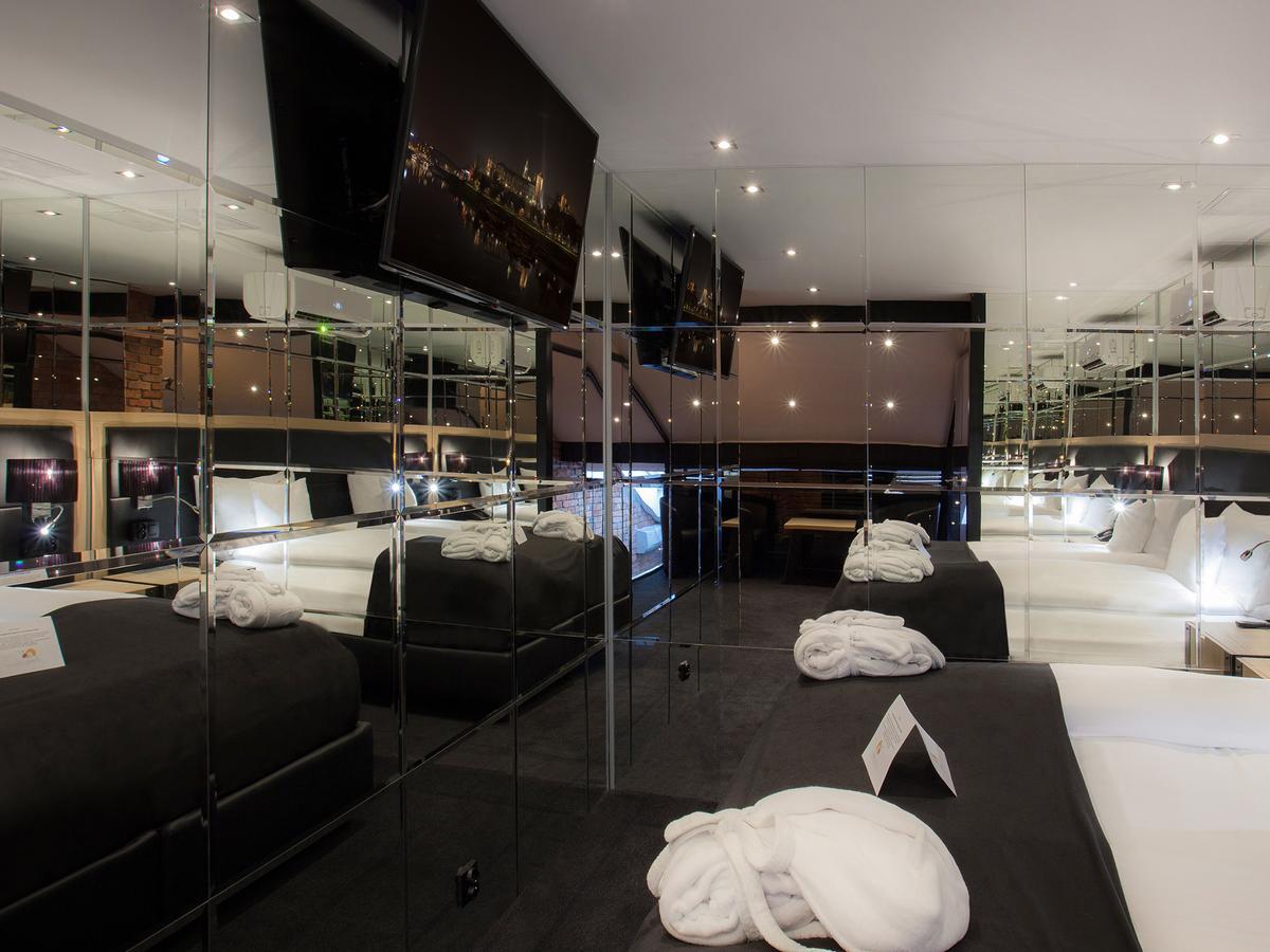 Hotel Betmanowska Main Square Adults Only