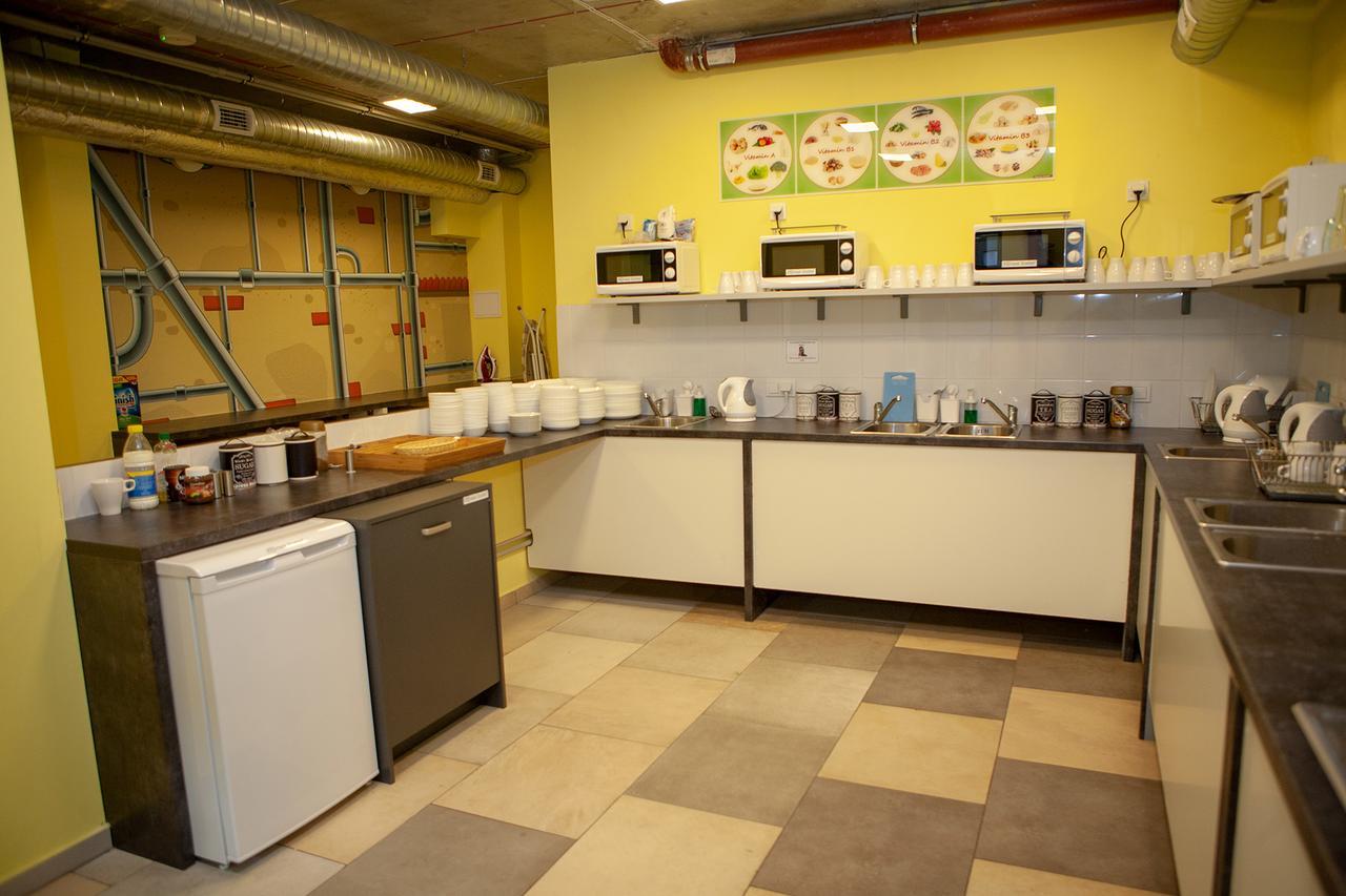 Express Hostel Kraków