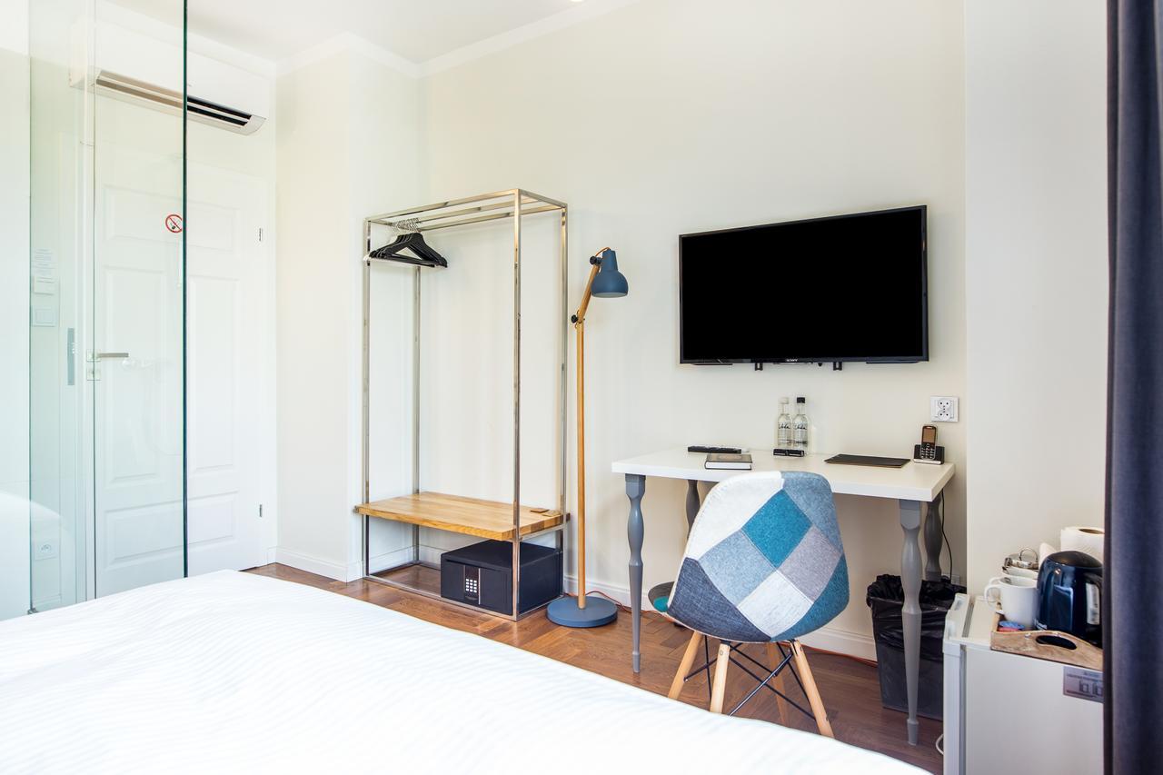 Apartment Novumhouse - Tomasza Krakau