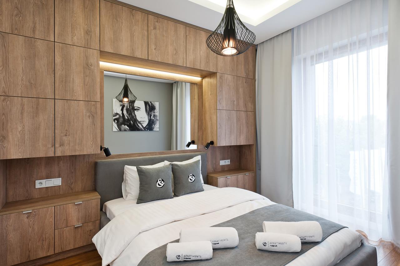 Bed&bath Luxury Appartement