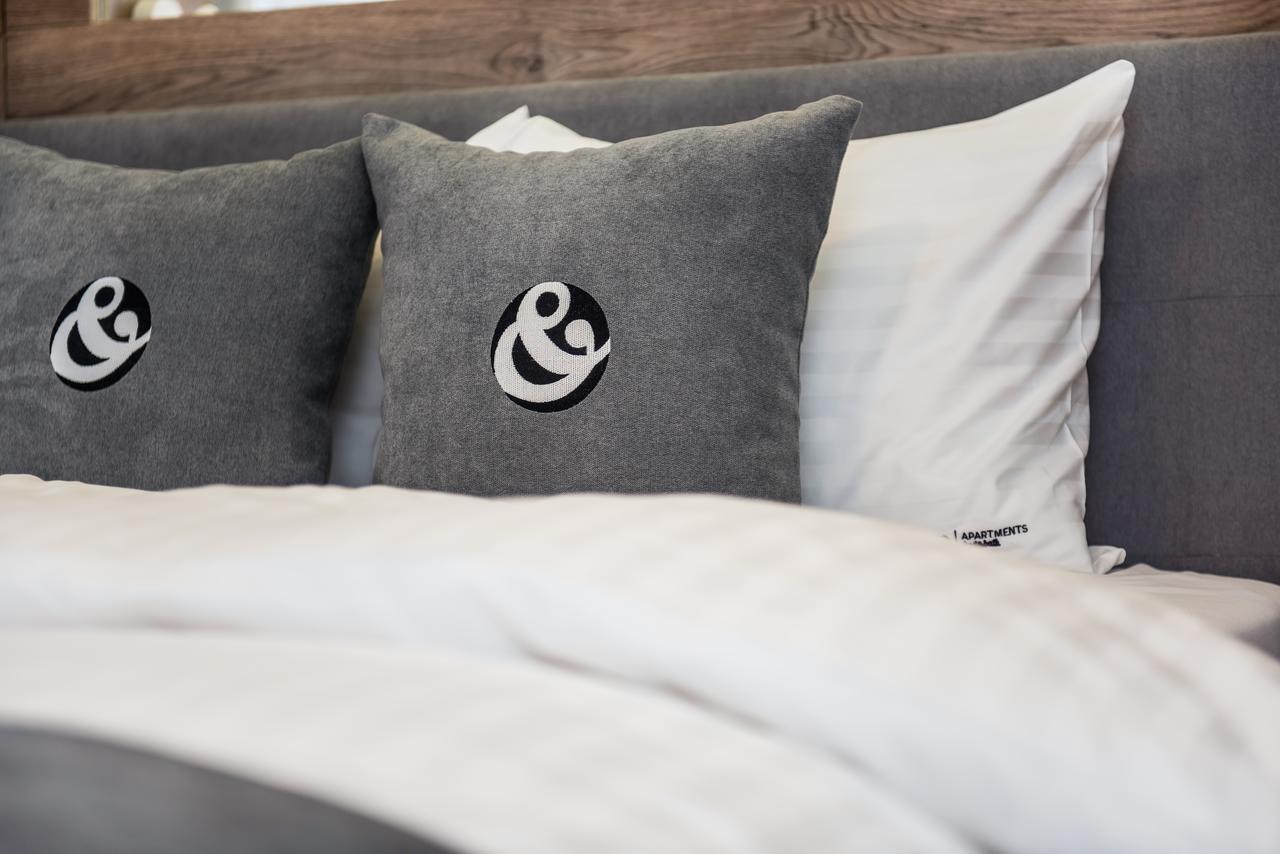 Bed&bath Luxury *