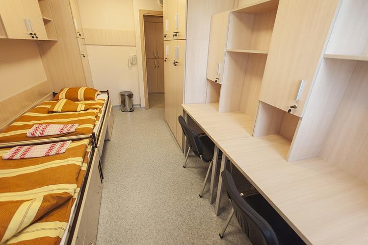 Hostel Strumyk