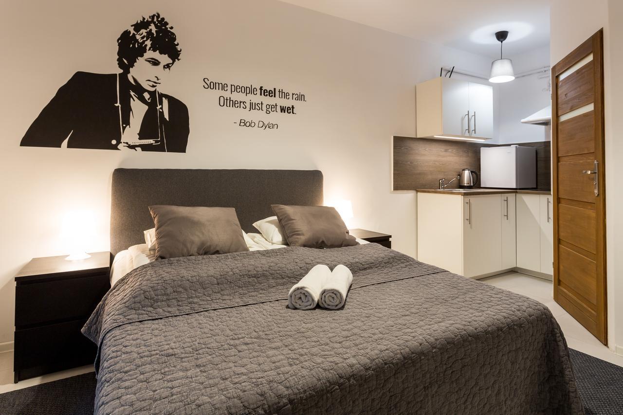 Aparthotel Nobel 3*