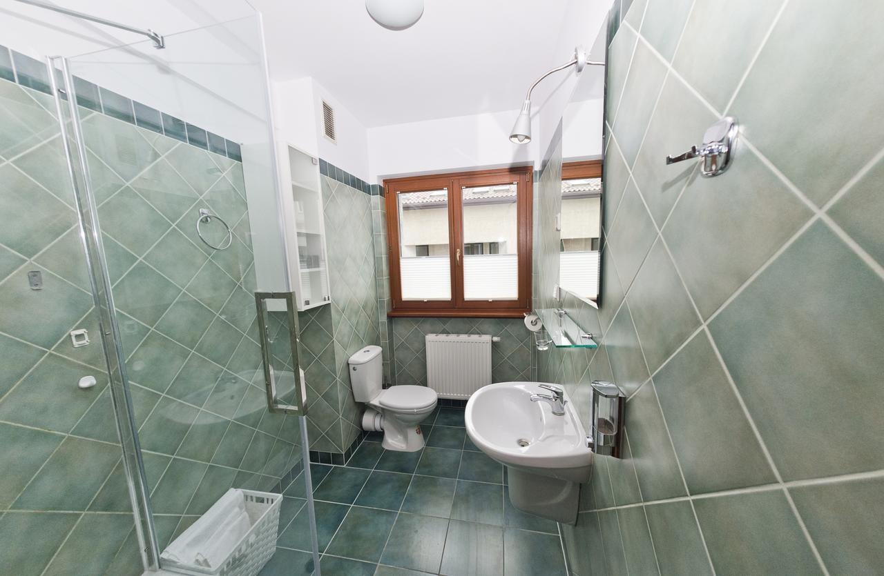 Apartment Verona *