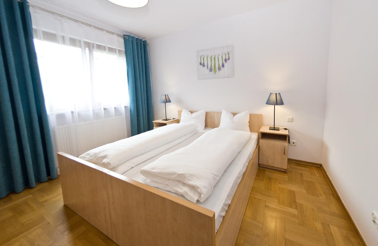 Verona Apartment Krakau