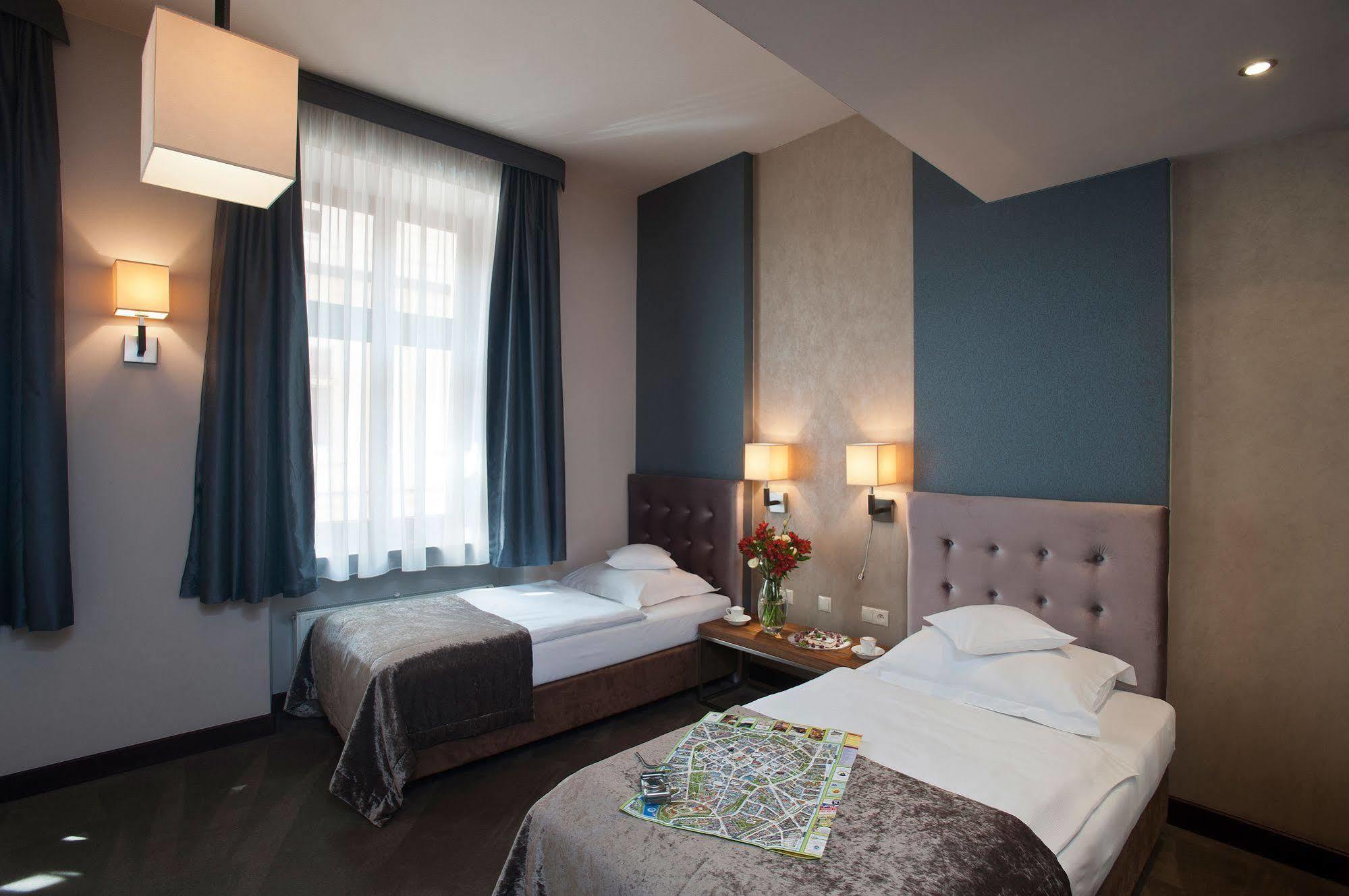 Hotel Unicus Old Town - Destigo