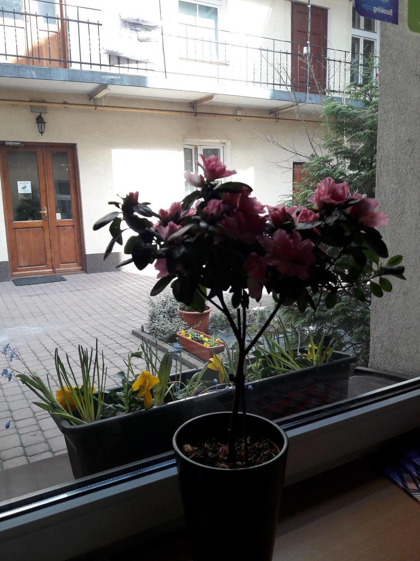 Nobel Aparthotel Krakau