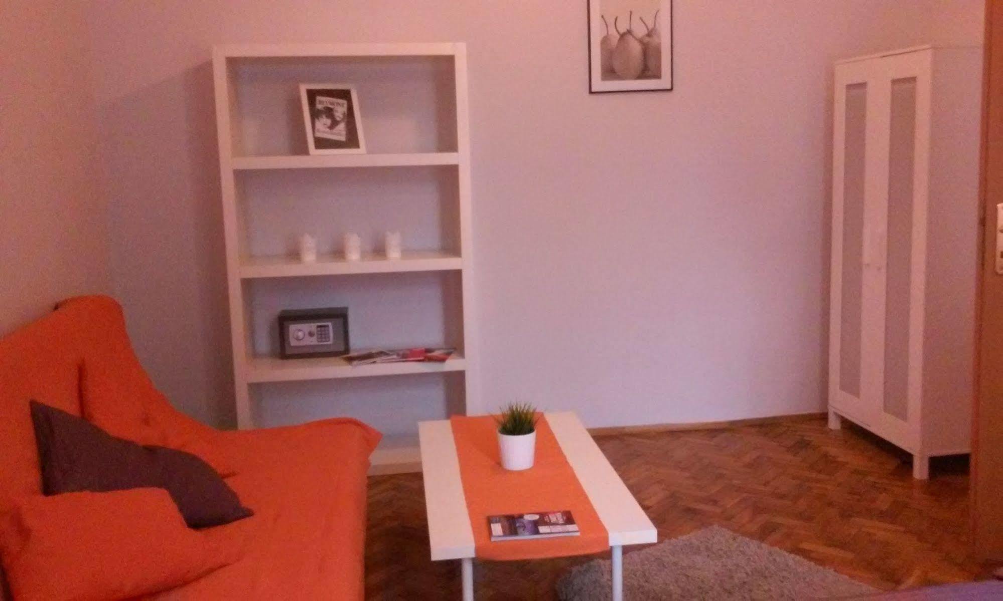 Nobel Aparthotel