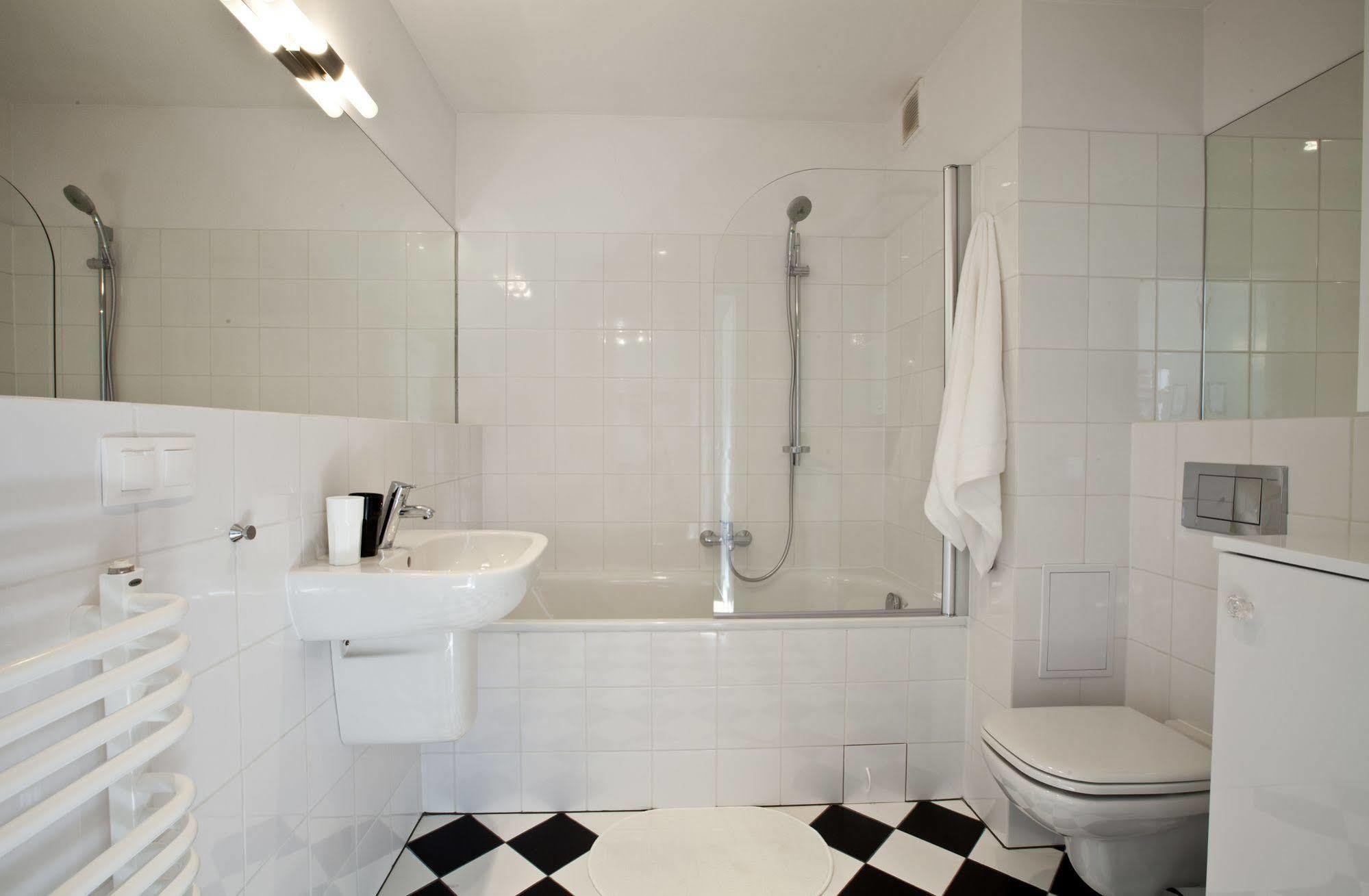 Aparthotel Crystal Chez Helena Krakow