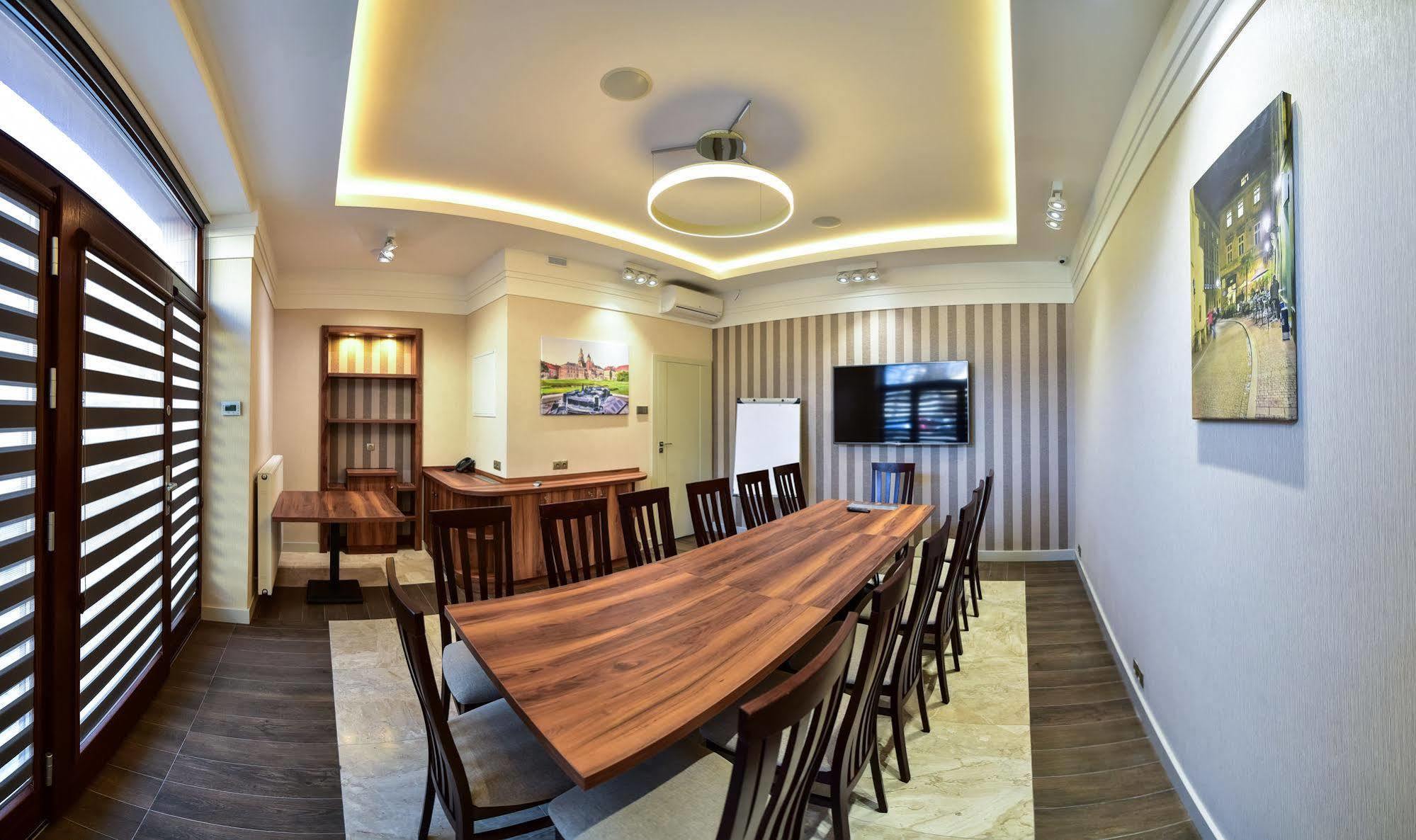 Miodowa Hotel Krakau
