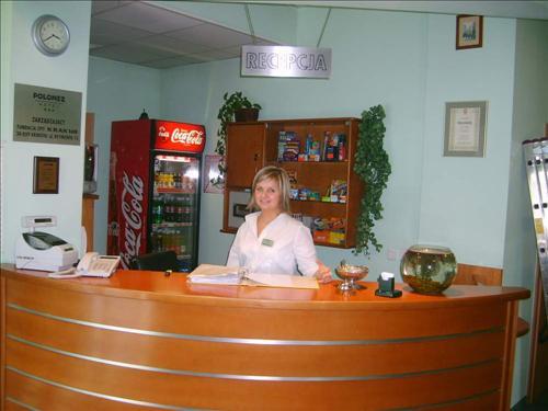 Hotel Polonez