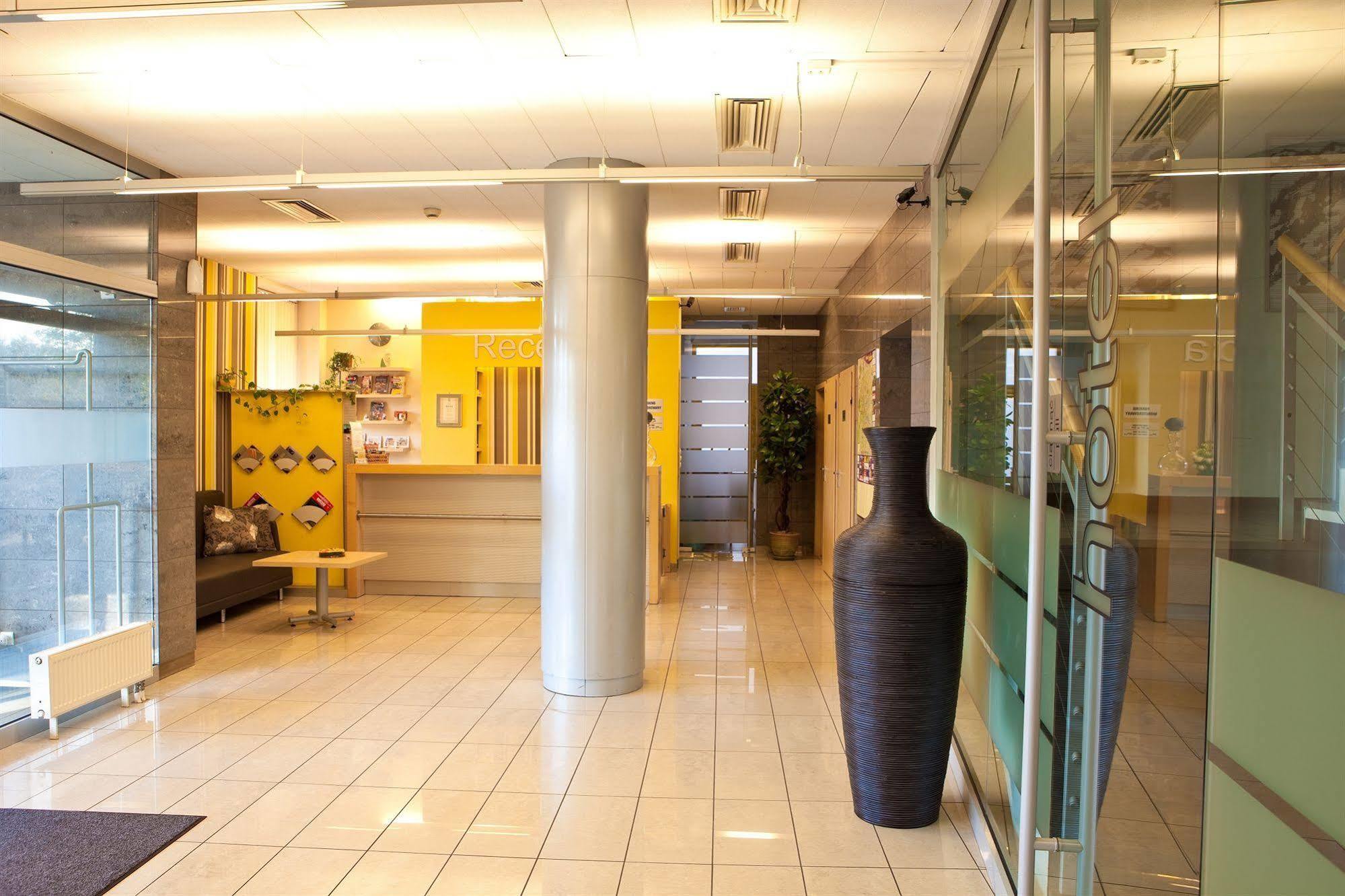 Hotel Wilga 3*