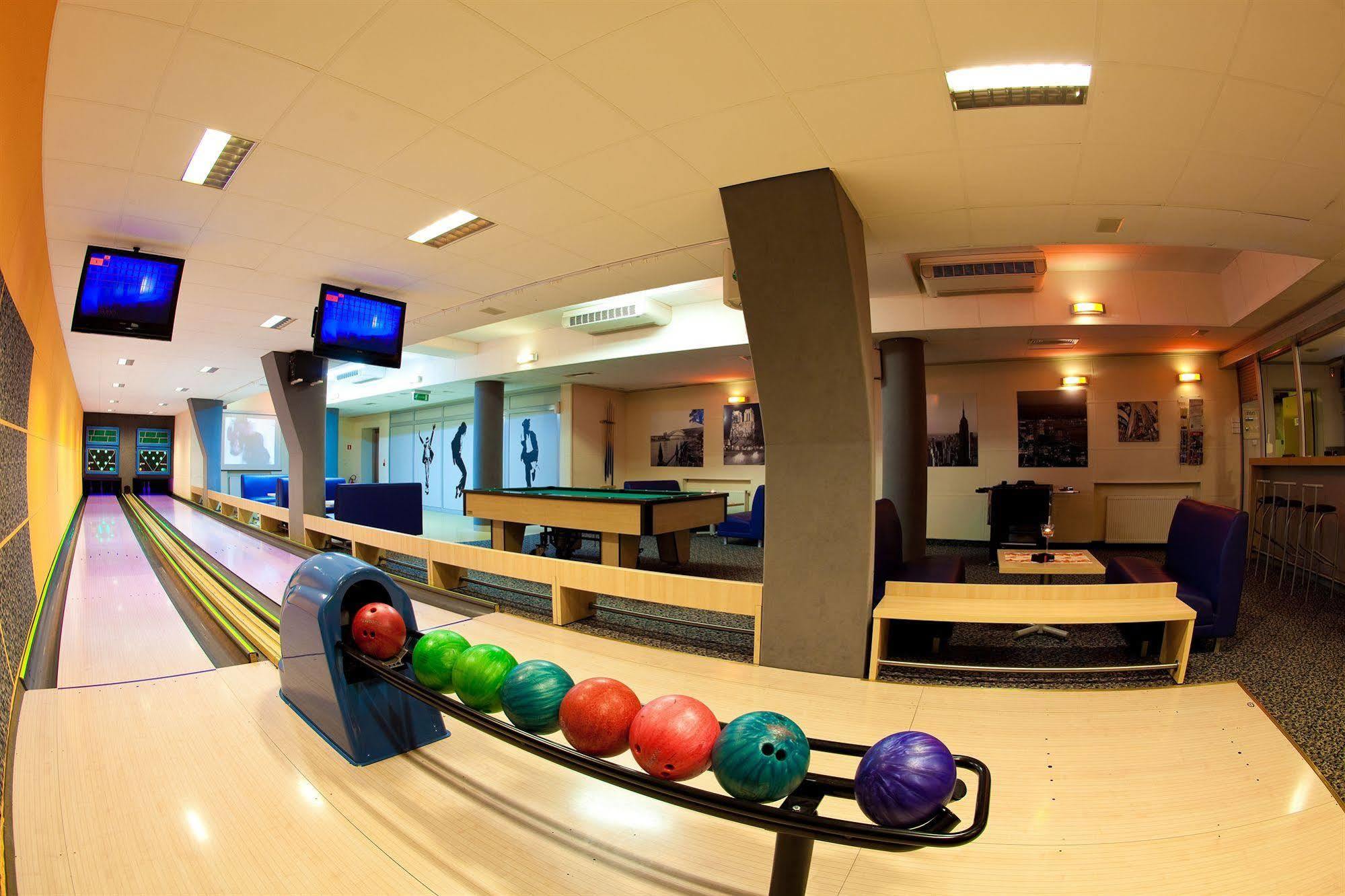 Hotel Wilga Krakow