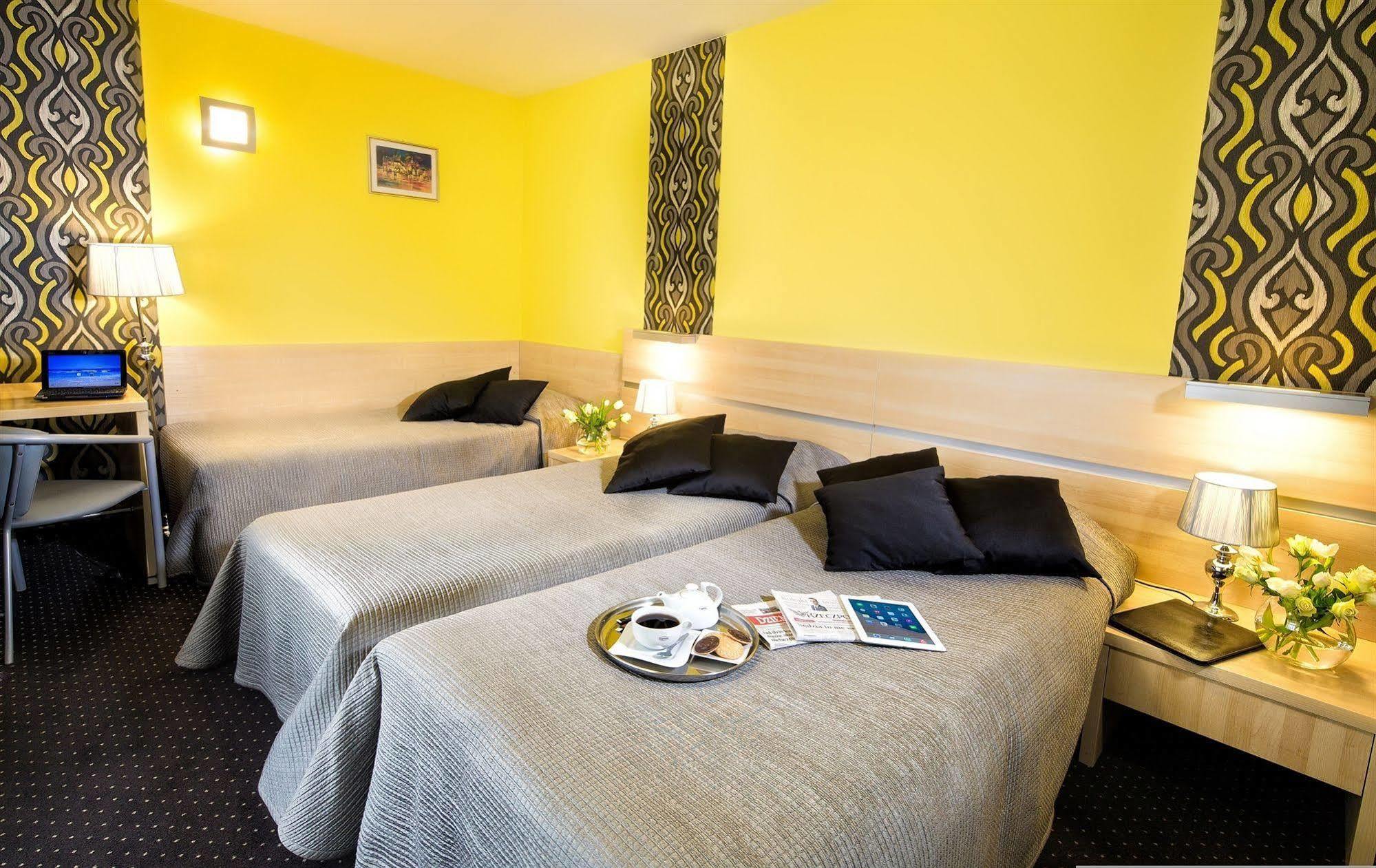 Wilga Hotel Krakow