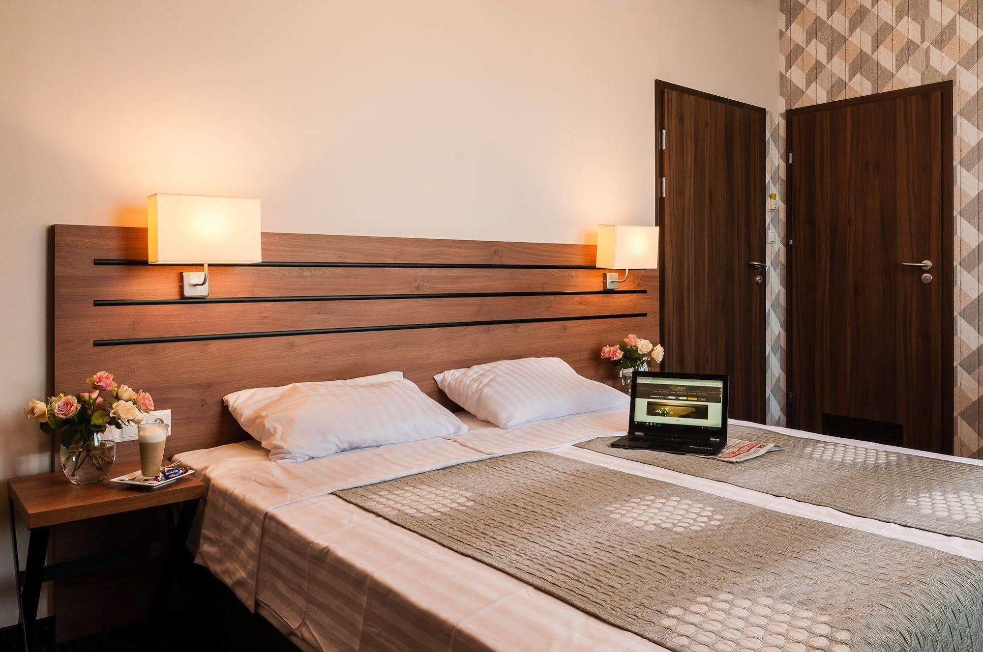 Wilga 3* Krakow