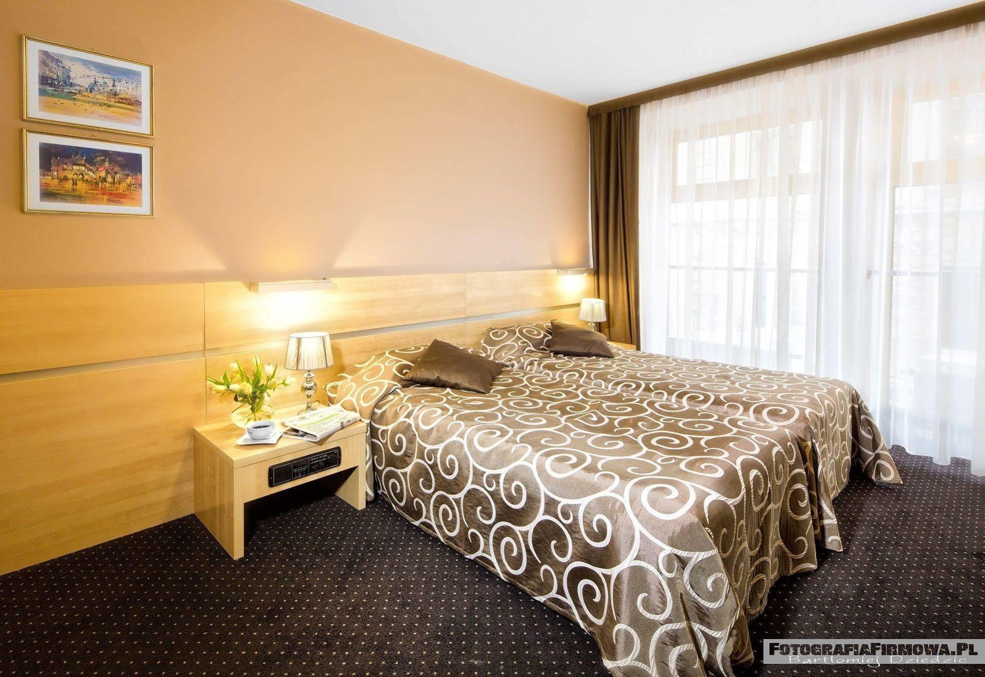 Wilga Hotel Krakow