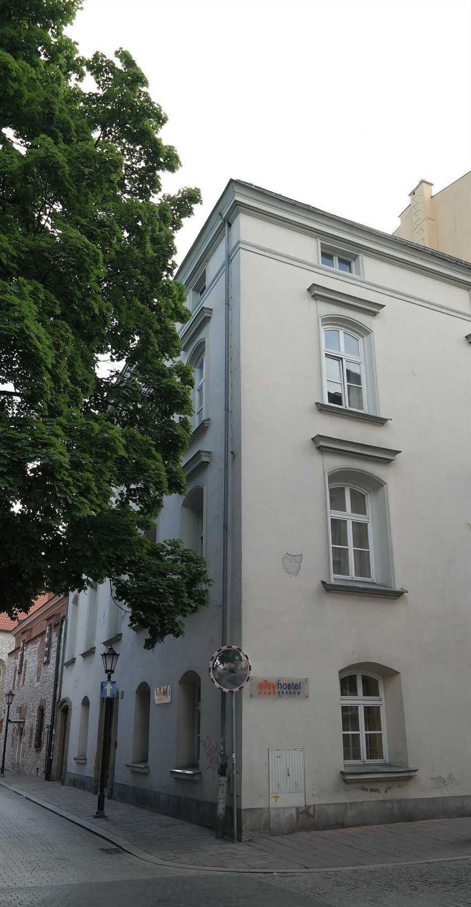 City Hostel Hostel Krakau