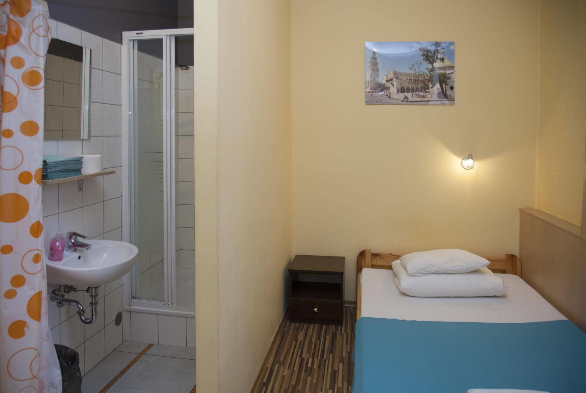 City Hostel Krakau