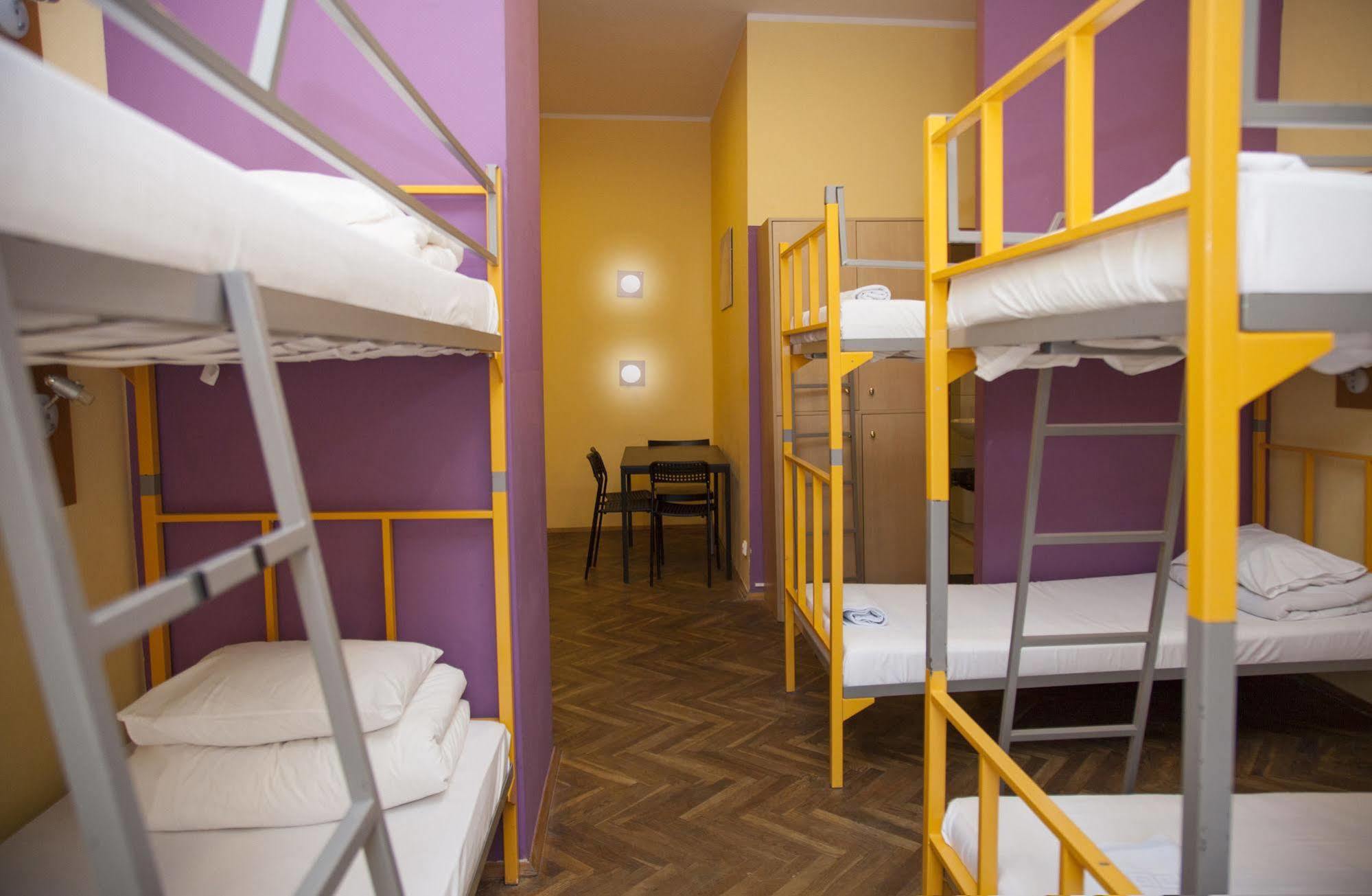 City Hostel Krakau