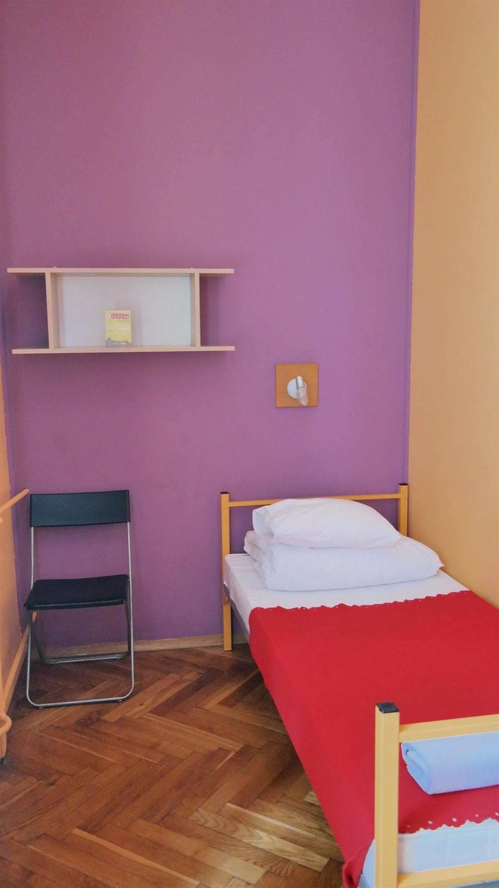 City Hostel Krakau