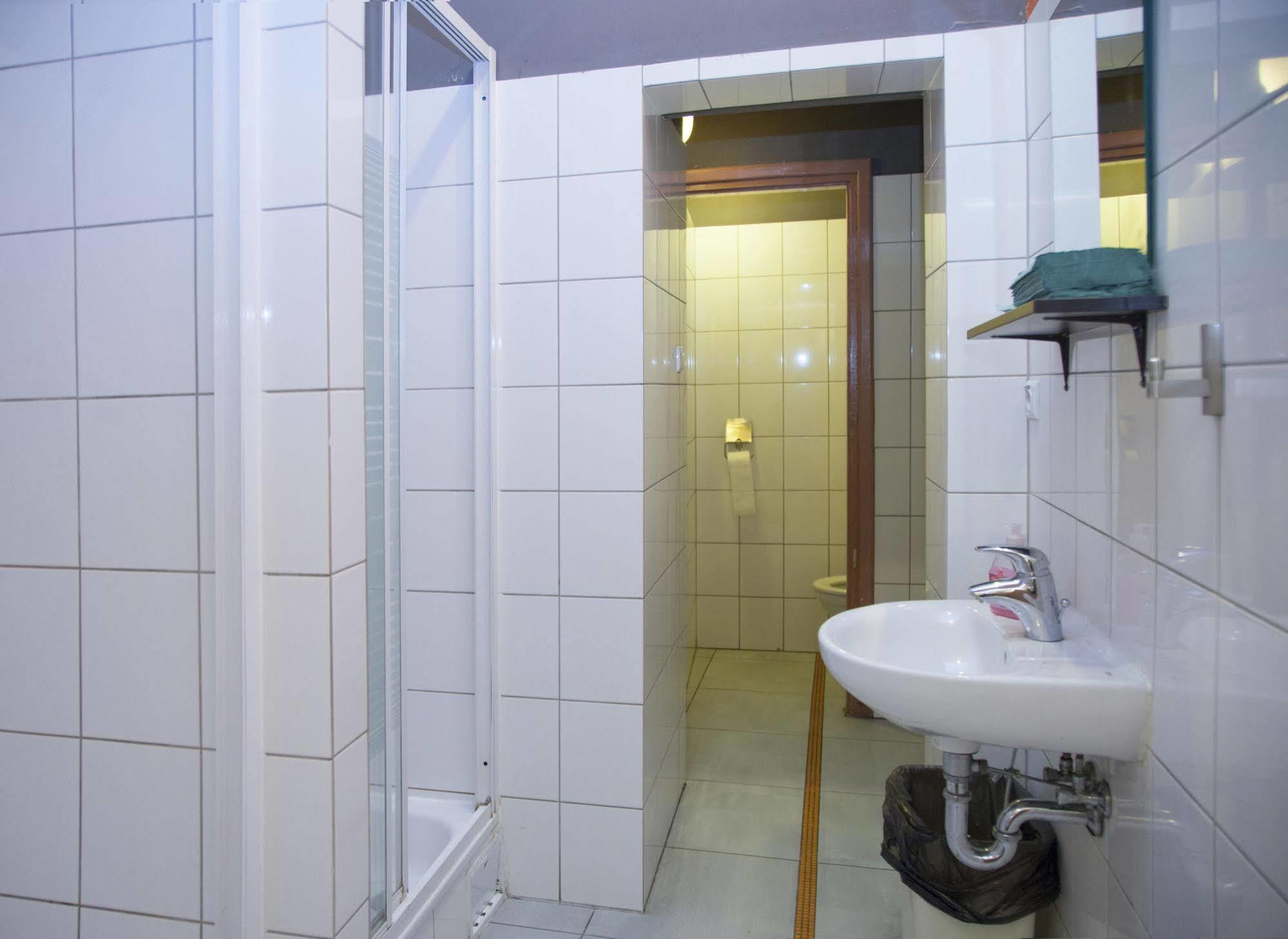 City Hostel * Krakau