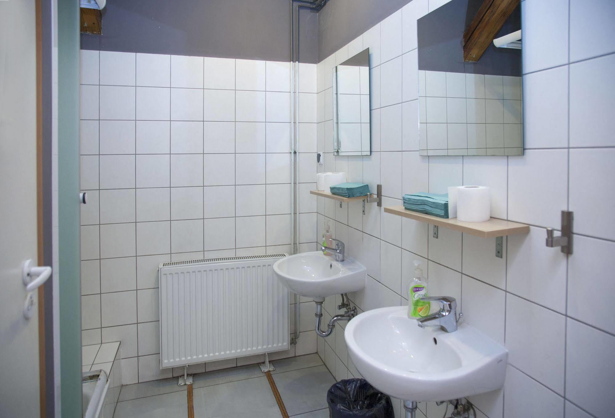 Hostel City Hostel Krakau
