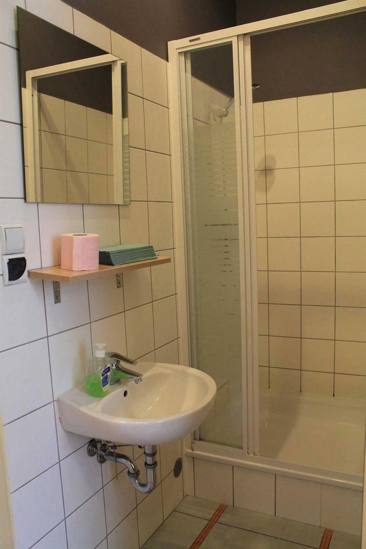 City Hostel Hostel Krakau