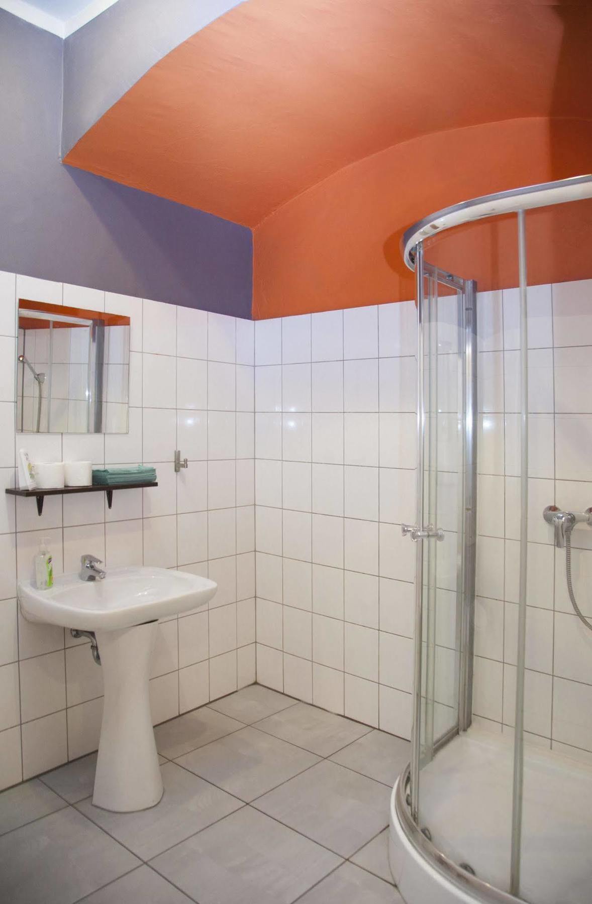 Hostel City Hostel *