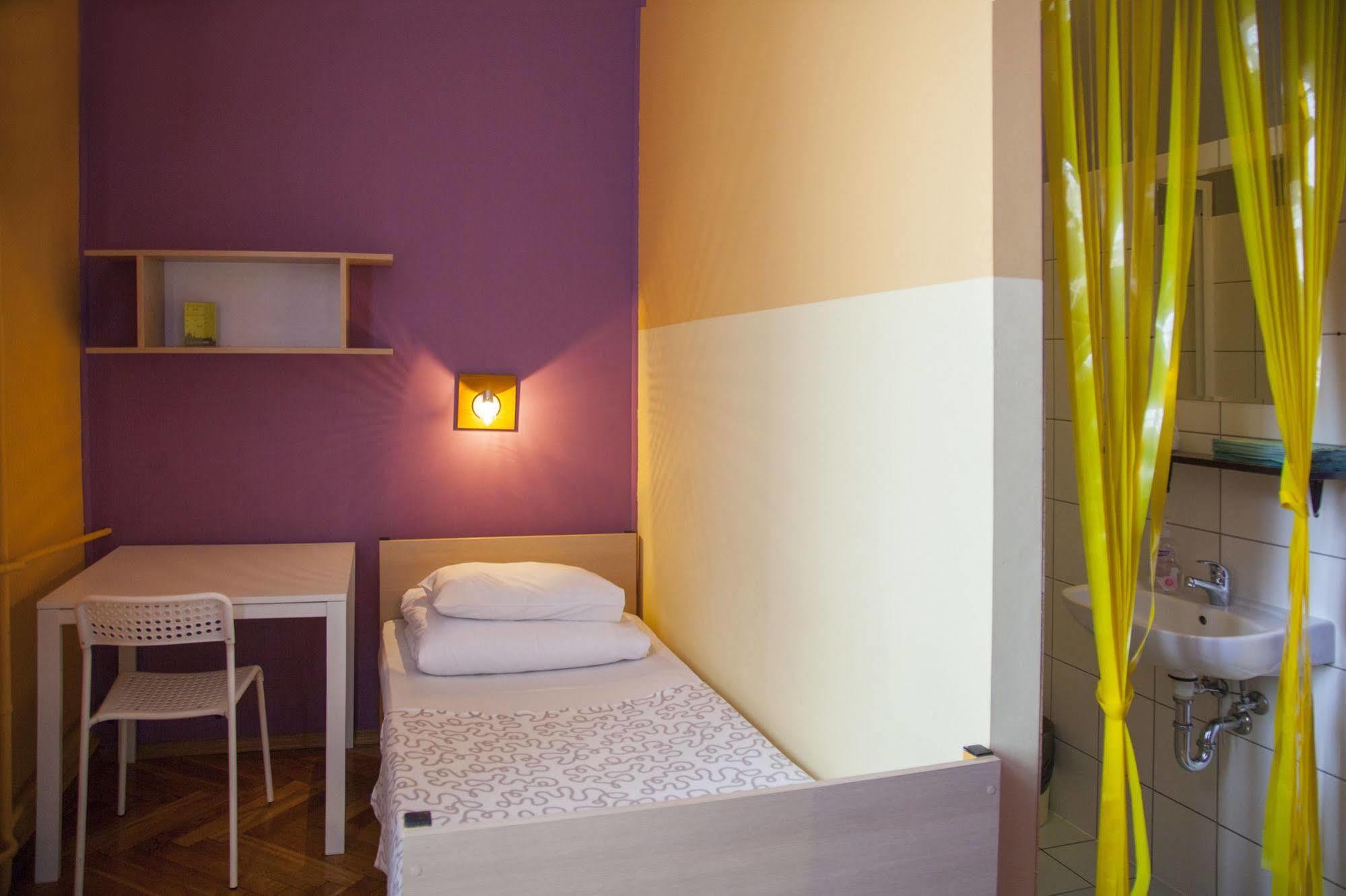 City Hostel Hostel Krakau